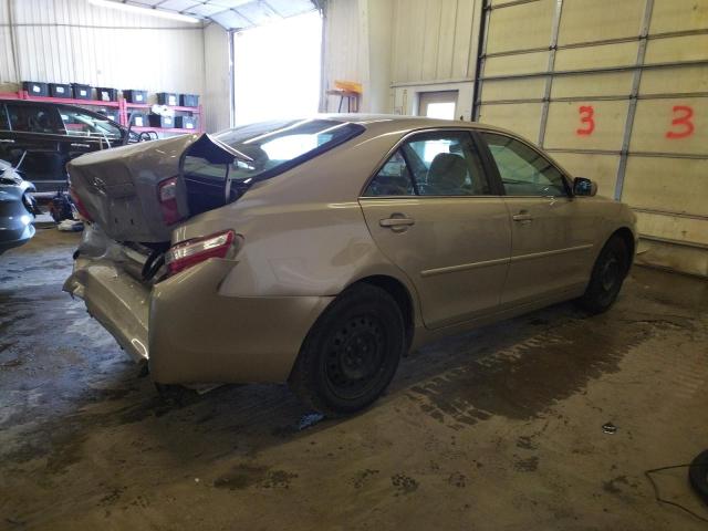 Photo 3 from auction – 2009 TOYOTA CAMRY BASE with VIN 4T1BE46K89U794581