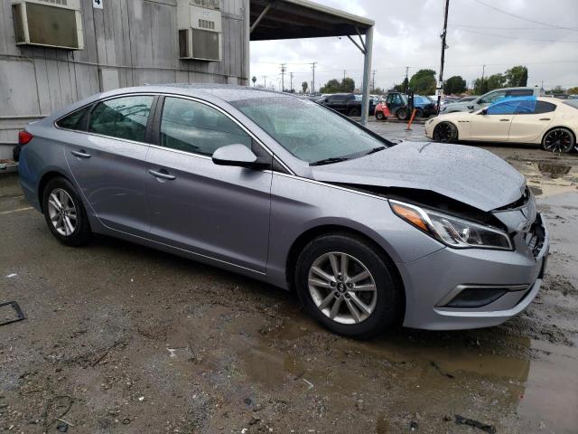 Photo 4 from auction – 2016 HYUNDAI SONATA SE with VIN 5NPE24AF9GH340254