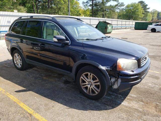 Photo 4 from auction – 2010 VOLVO XC90 3.2 with VIN YV4982CZ2A1546653