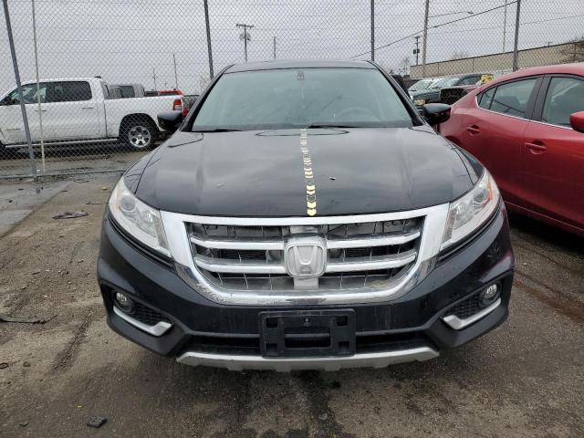 Photo 5 from auction – 2014 HONDA CROSSTOUR with VIN 5J6TF3H35EL001947