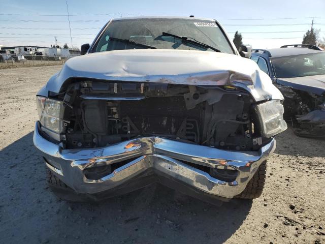 Photo 5 from auction – 2015 RAM 2500 SLT with VIN 3C6TR5JT5FG504354