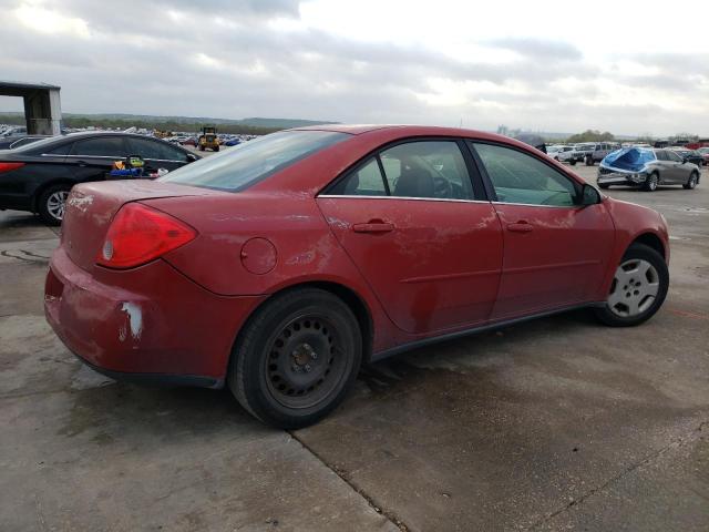 Photo 3 from auction – 2006 PONTIAC G6 SE with VIN 1G2ZF55B264187017
