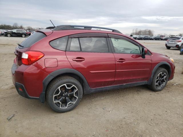 Photo 3 from auction – 2013 SUBARU XV CROSSTR with VIN JF2GPAKC6D2822921