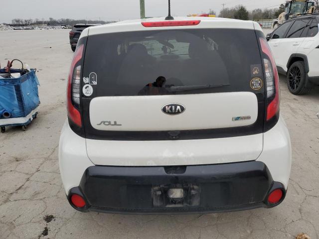 Photo 6 from auction – 2016 KIA SOUL + with VIN KNDJP3A59G7316820