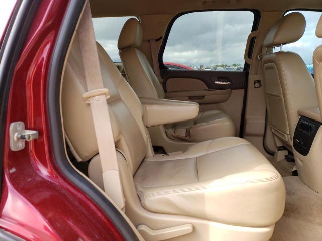 Photo 11 from auction – 2011 CHEVROLET TAHOE C150 with VIN 1GNSCCE08BR131127