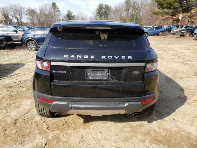 Photo 6 from auction – 2013 LAND ROVER RANGE ROVE with VIN SALVP2BG0DH825267