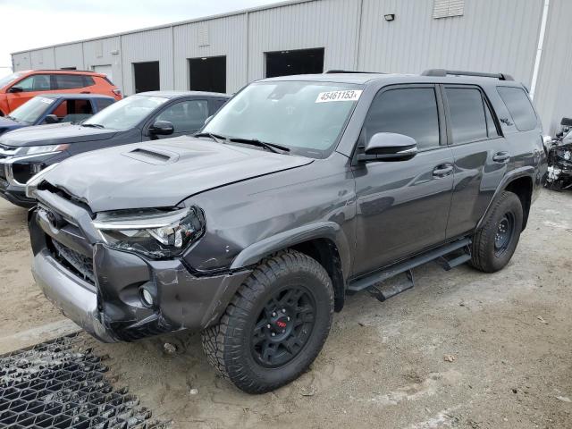 Photo 1 from auction – 2020 TOYOTA 4RUNNER SR with VIN JTEBU5JR7L5765054