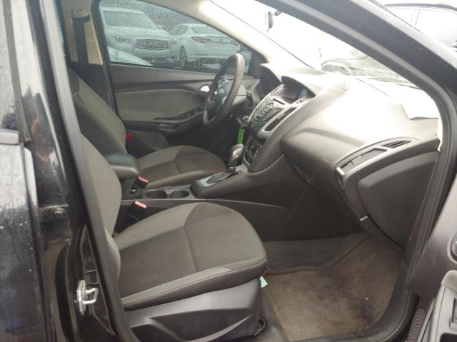 Photo 5 from auction – 2012 FORD FOCUS SE with VIN 1FAHP3K24CL110976
