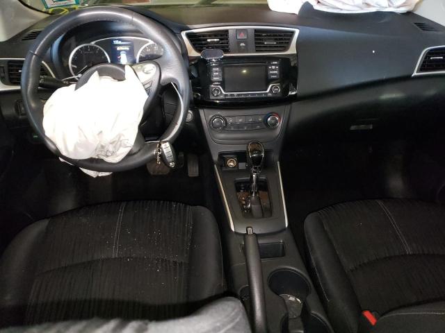 Photo 8 from auction – 2017 NISSAN SENTRA S with VIN 3N1AB7AP4HL661907