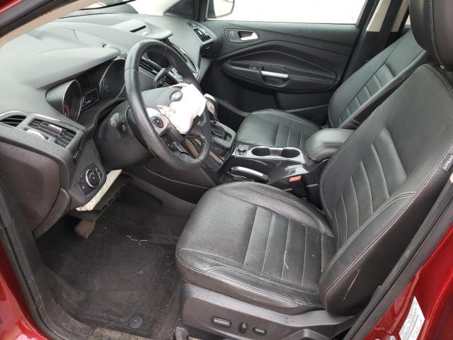 Photo 7 from auction – 2014 FORD ESCAPE 4D with VIN 1FMCU0JX7EUB92784