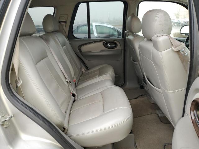 Photo 11 from auction – 2007 BUICK RAINIER CX with VIN 5GADT13S872157660