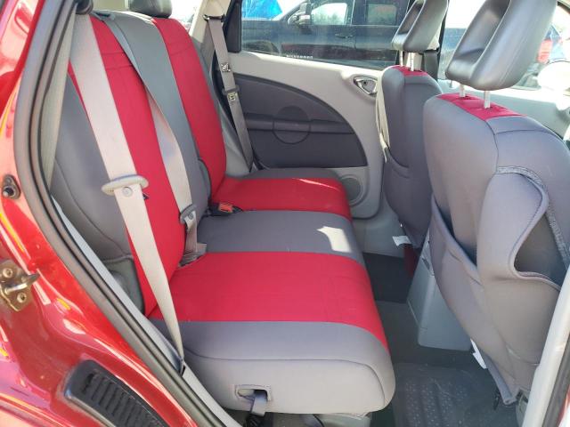Photo 10 from auction – 2007 CHRYSLER PT CRUISER with VIN 3A4FY58BX7T581200