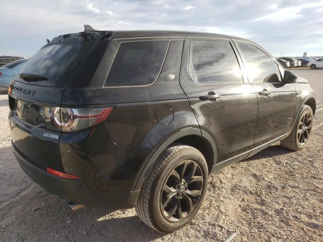 Photo 3 from auction – 2016 LAND ROVER DISCOVERY with VIN SALCR2BG5GH573621