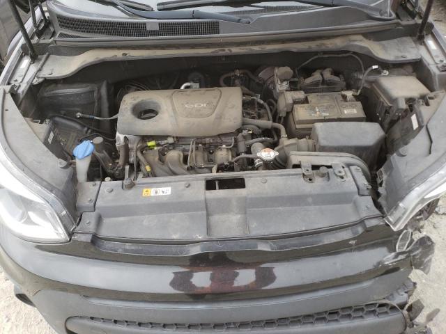 Photo 11 from auction – 2019 KIA SOUL with VIN KNDJN2A27K7015199