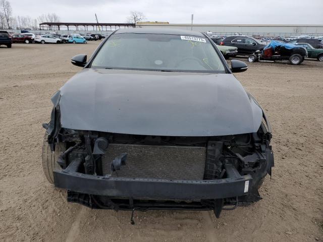 Photo 5 from auction – 2016 KIA OPTIMA LX with VIN 5XXGT4L32GG023758