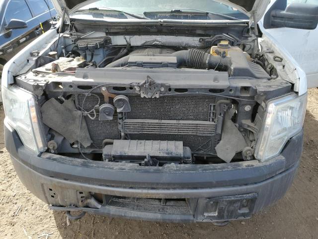 Photo 11 from auction – 2014 FORD F150 SUPER with VIN 1FTFX1ET0EKD75946
