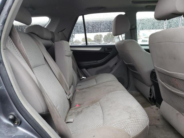 Photo 10 from auction – 2006 TOYOTA 4RUNNER SR with VIN JTEBU14R960079670