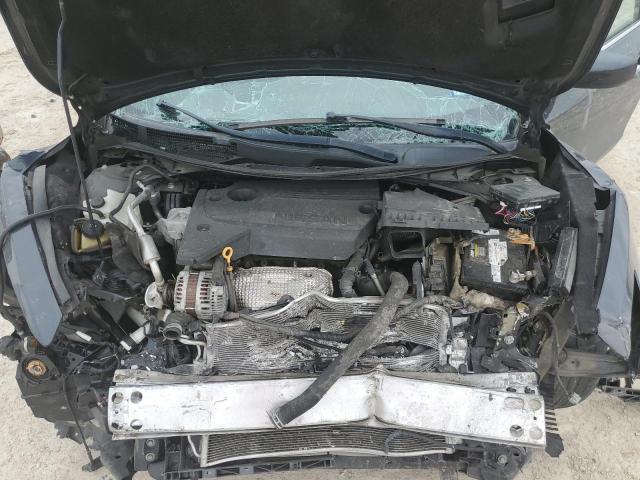 Photo 11 from auction – 2016 NISSAN ALTIMA 2.5 with VIN 1N4AL3AP8GC295212