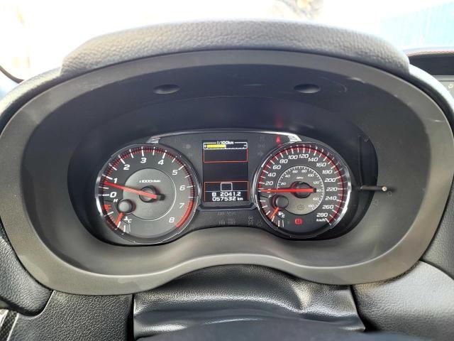 Photo 8 from auction – 2019 SUBARU WRX PREMIU with VIN JF1VA1D63K9811321
