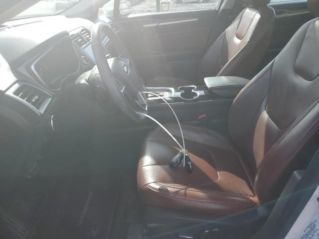 Photo 7 from auction – 2015 FORD FUSION TIT with VIN 3FA6P0K93FR156842