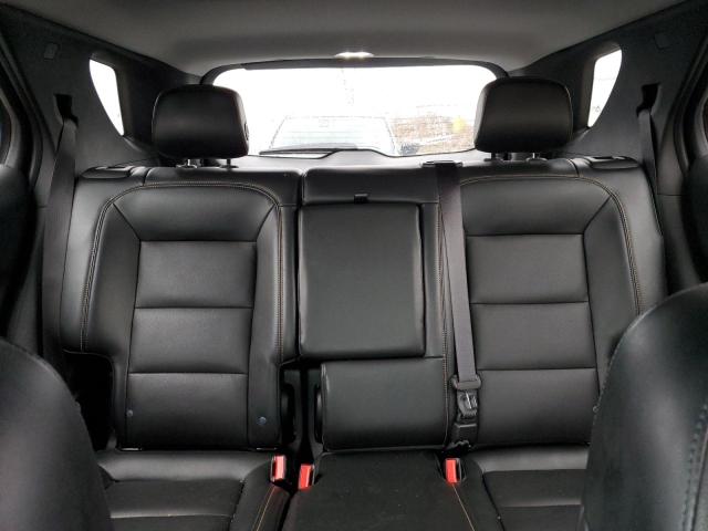 Photo 10 from auction – 2020 CHEVROLET EQUINOX PR with VIN 3GNAXYEX0LS669068