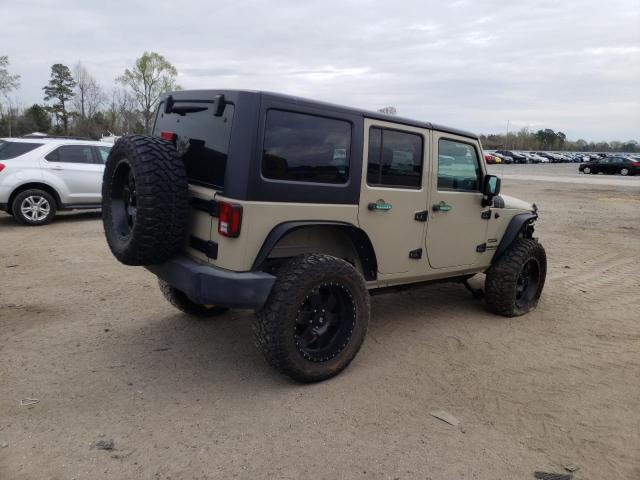 Photo 3 from auction – 2017 JEEP WRANGLER U with VIN 1C4BJWDG7HL754992
