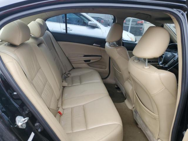 Photo 10 from auction – 2012 HONDA ACCORD SE with VIN 1HGCP2F63CA021828