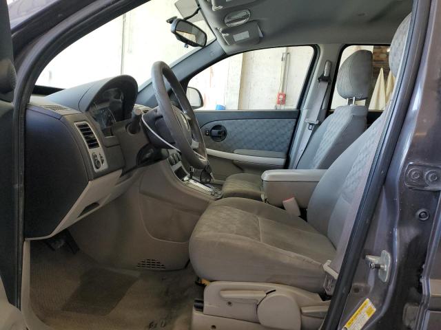 Photo 7 from auction – 2008 CHEVROLET EQUINOX LS with VIN 2CNDL13F086312560
