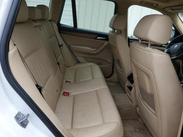Photo 11 from auction – 2014 BMW X3 XDRIVE2 with VIN 5UXWX9C53E0D23422