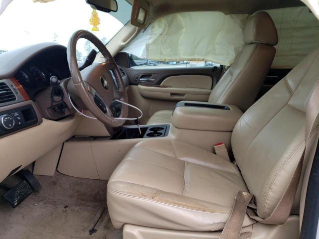 Photo 7 from auction – 2009 CHEVROLET SUBURBAN C with VIN 1GNFC26J29R210418