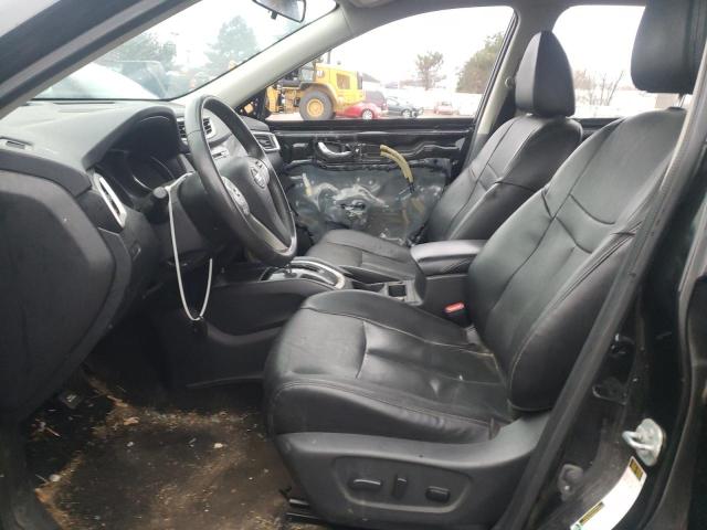 Photo 7 from auction – 2016 NISSAN ROGUE S with VIN KNMAT2MV5GP706508