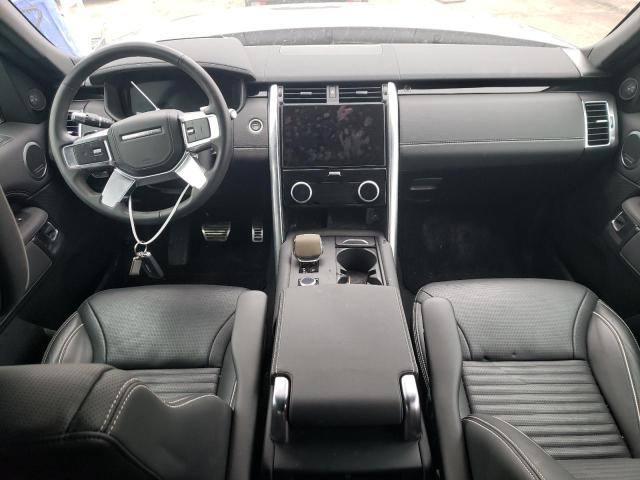 Photo 8 from auction – 2021 LAND ROVER DISCOVERY with VIN SALRM4RUXM2453649
