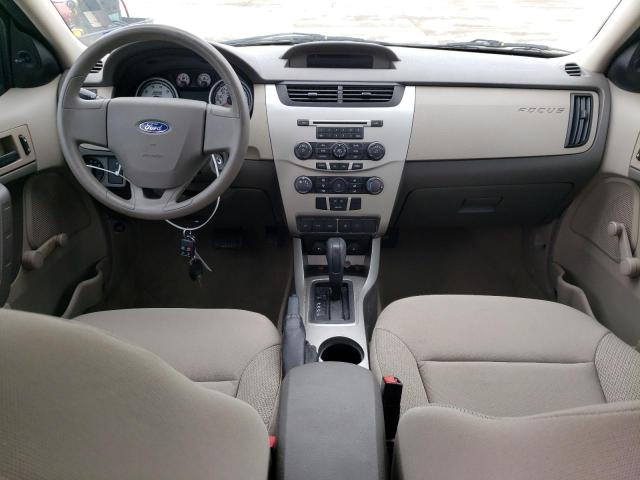 Photo 8 from auction – 2011 FORD FOCUS S with VIN 1FAHP3EN2BW179359