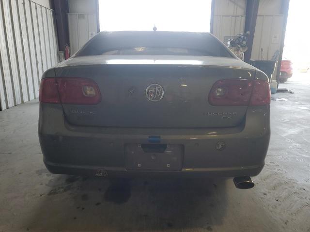 Photo 6 from auction – 2007 BUICK LUCERNE CX with VIN 1G4HD57297U211286