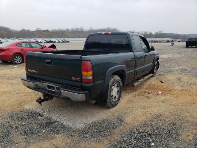 Photo 3 from auction – 2003 GMC NEW SIERRA with VIN 1GTEC19V93Z133325