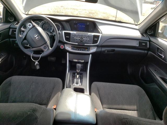 Photo 8 from auction – 2013 HONDA ACCORD EX with VIN 1HGCR2F72DA030685