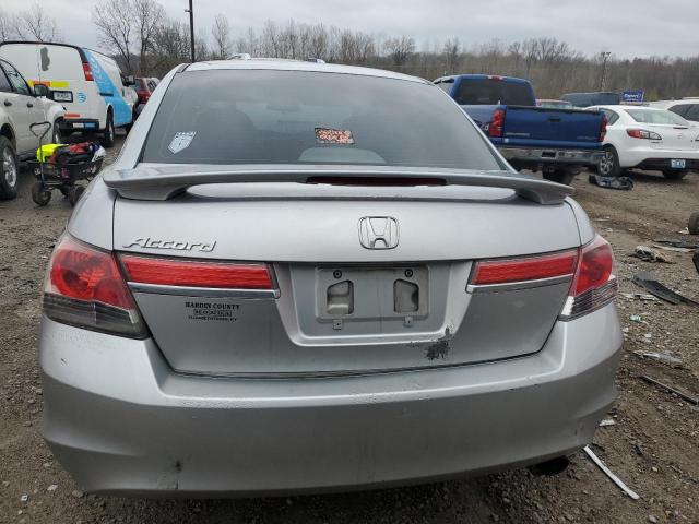 Photo 6 from auction – 2011 HONDA ACCORD LXP with VIN 1HGCP2F4XBA140716