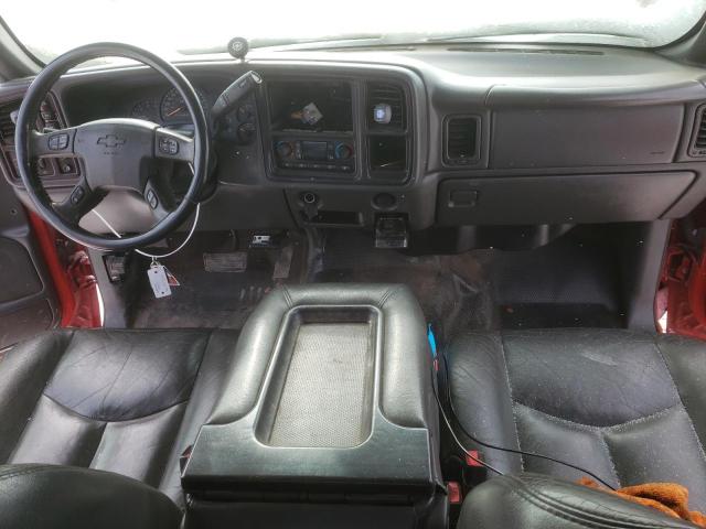 Photo 8 from auction – 2006 CHEVROLET SILVERADO with VIN 1GCJK33D56F232629
