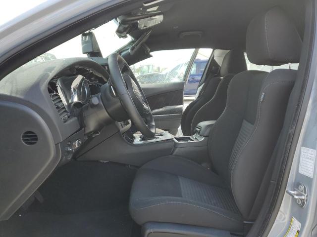 Photo 7 from auction – 2022 DODGE CHARGER R/ with VIN 2C3CDXCT5NH232181