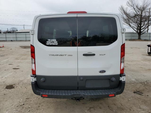 Photo 6 from auction – 2016 FORD TRANSIT T- with VIN 1FBZX2ZM1GKA99953