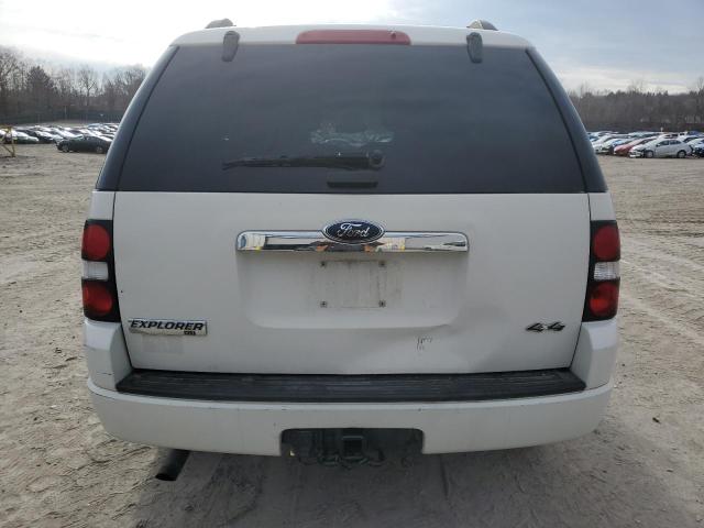 Photo 6 from auction – 2008 FORD EXPLORER X with VIN 1FMEU73808UA42690
