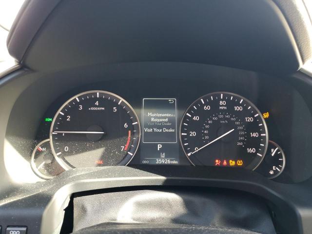 صورة رقم 9 من المزاد - 2021 LEXUS RX 350 مع VIN 2T2HZMAA1MC205017