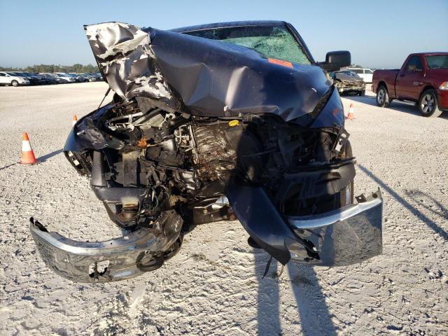 صورة رقم 5 من المزاد - 2017 RAM 1500 SLT مع VIN 1C6RR7GTXHS813620