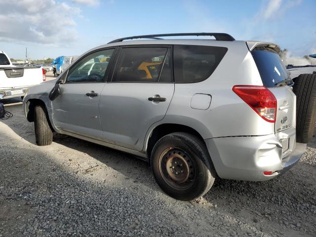 Photo 2 from auction – 2007 TOYOTA RAV4 with VIN JTMZD33V075034117