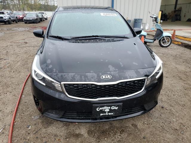 Photo 5 from auction – 2018 KIA FORTE LX with VIN 3KPFK4A74JE235551