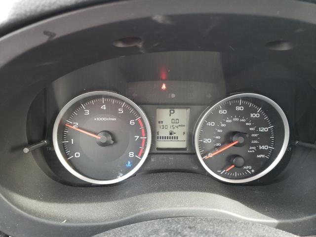 Photo 9 from auction – 2014 SUBARU FORESTER 2 with VIN JF2SJAAC8EH519487