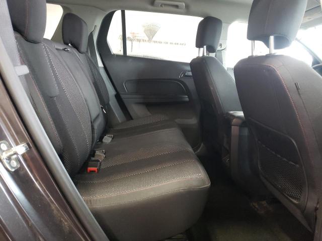 Photo 11 from auction – 2015 GMC TERRAIN SL with VIN 2GKFLWEK5F6251728