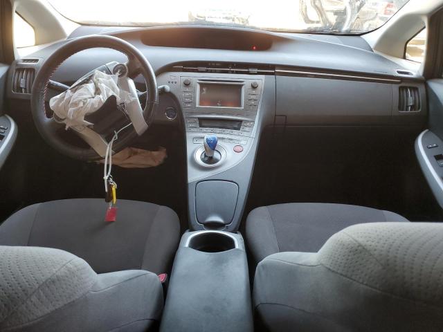 Photo 8 from auction – 2012 TOYOTA PRIUS with VIN JTDKN3DU2C1593531