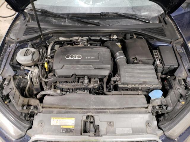 Photo 11 from auction – 2016 AUDI A3 PREMIUM with VIN WAUB8GFF6G1064406