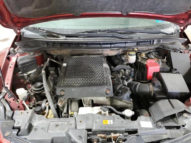 Photo 12 from auction – 2011 MAZDA CX-7 with VIN JM3ER4CL0B0395638